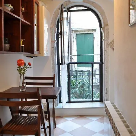 Apartamento Romantico *