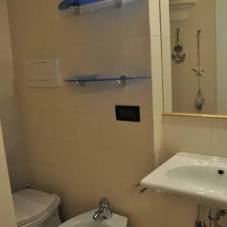 Romantico Apartmán
