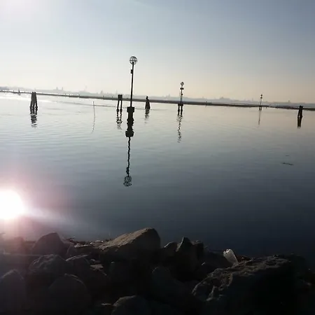 Lejlighed Romantico Venedig