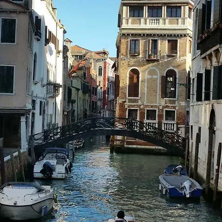 Apartamento Romantico Veneza