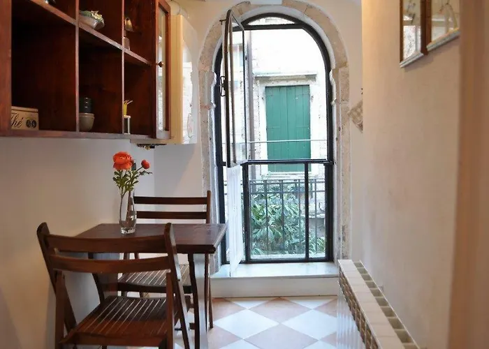 Apartamento Romantico *