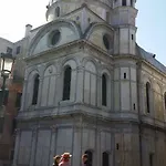 Apartament Romantico *