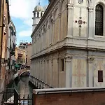 Romantico Apartament Wenecja