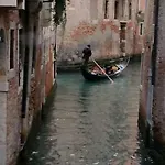 Romantico Apartament *