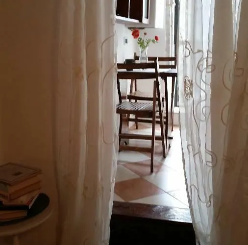 Romantico Lägenhet