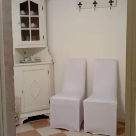 Romantico ונציה