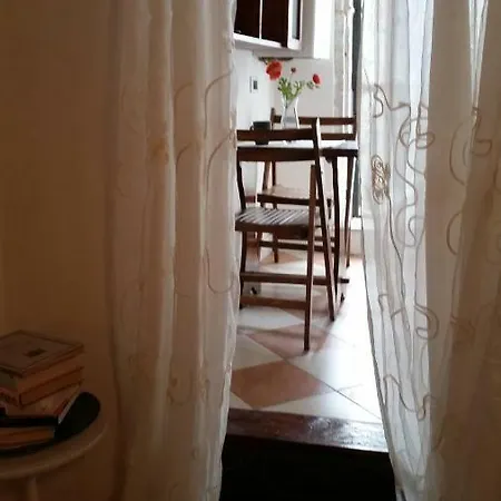 Romantico Apartament