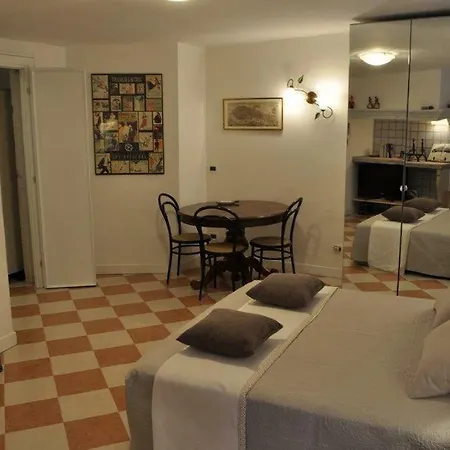 Apartmán Romantico *