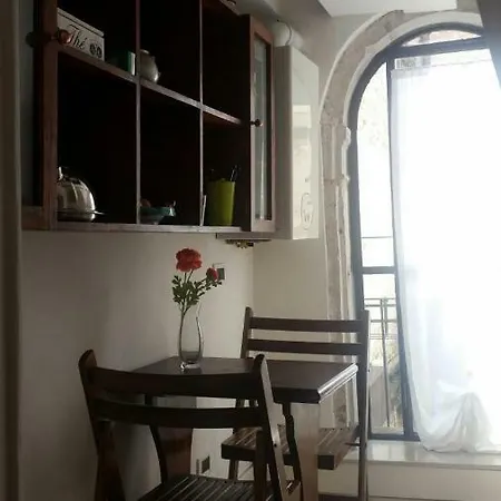 Romantico Daire