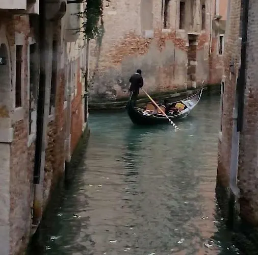 Romantico Apartmán *